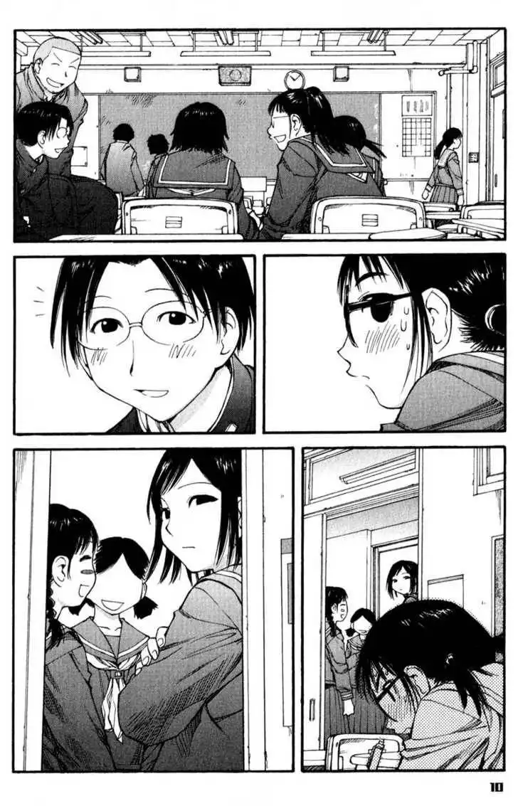 Genshiken - The Society for the Study of Modern Visual Culture Chapter 44 14